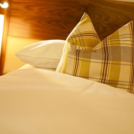 Zum Dorfschmied Hotell Klein Sankt Paul Exteriör bild