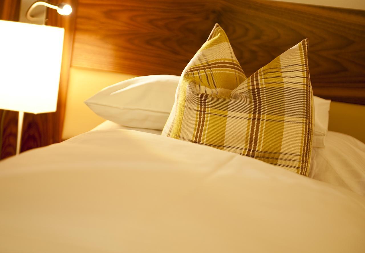 Zum Dorfschmied Hotell Klein Sankt Paul Exteriör bild